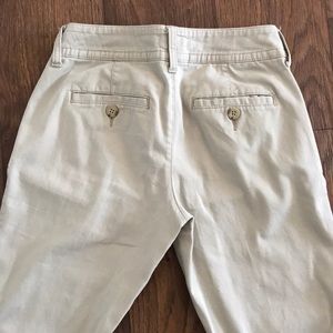 Arizona Khaki Pants